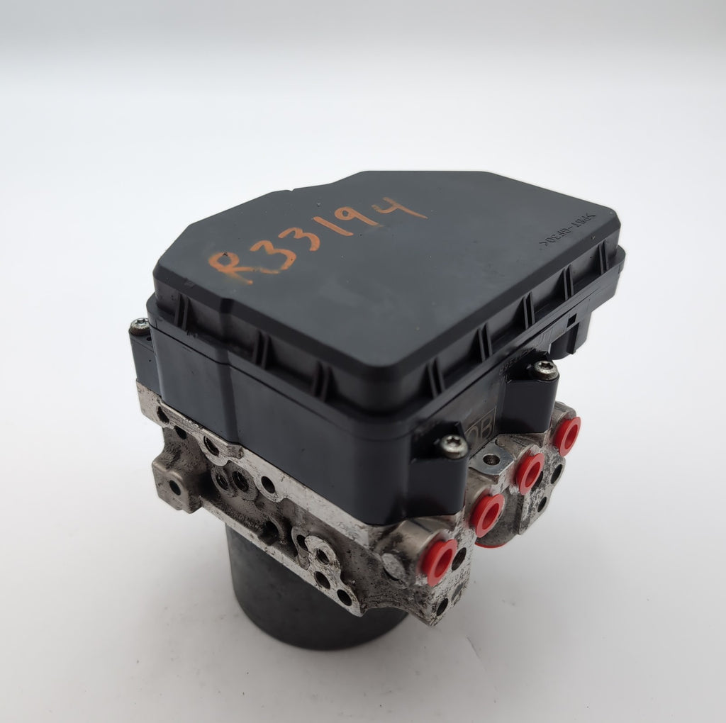 2014 2015 2016 Toyota Highlander 3.5L ABS Anti Lock Brake Pump 44540-0E070