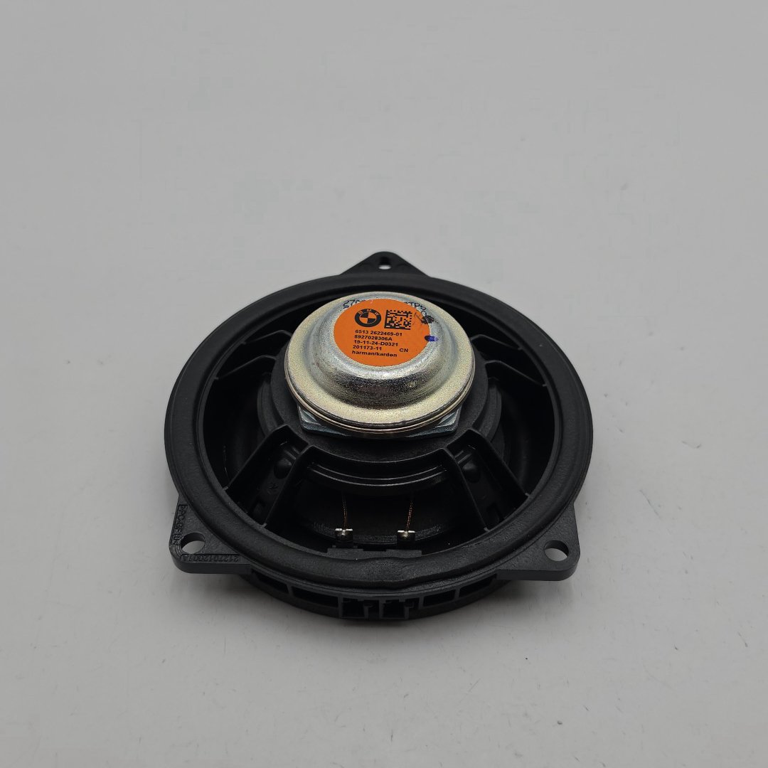 2019 - 2025 BMW G20 G22 G26 G30 M3 X3 X4 X5 X6 Midrange Door Speaker Harman