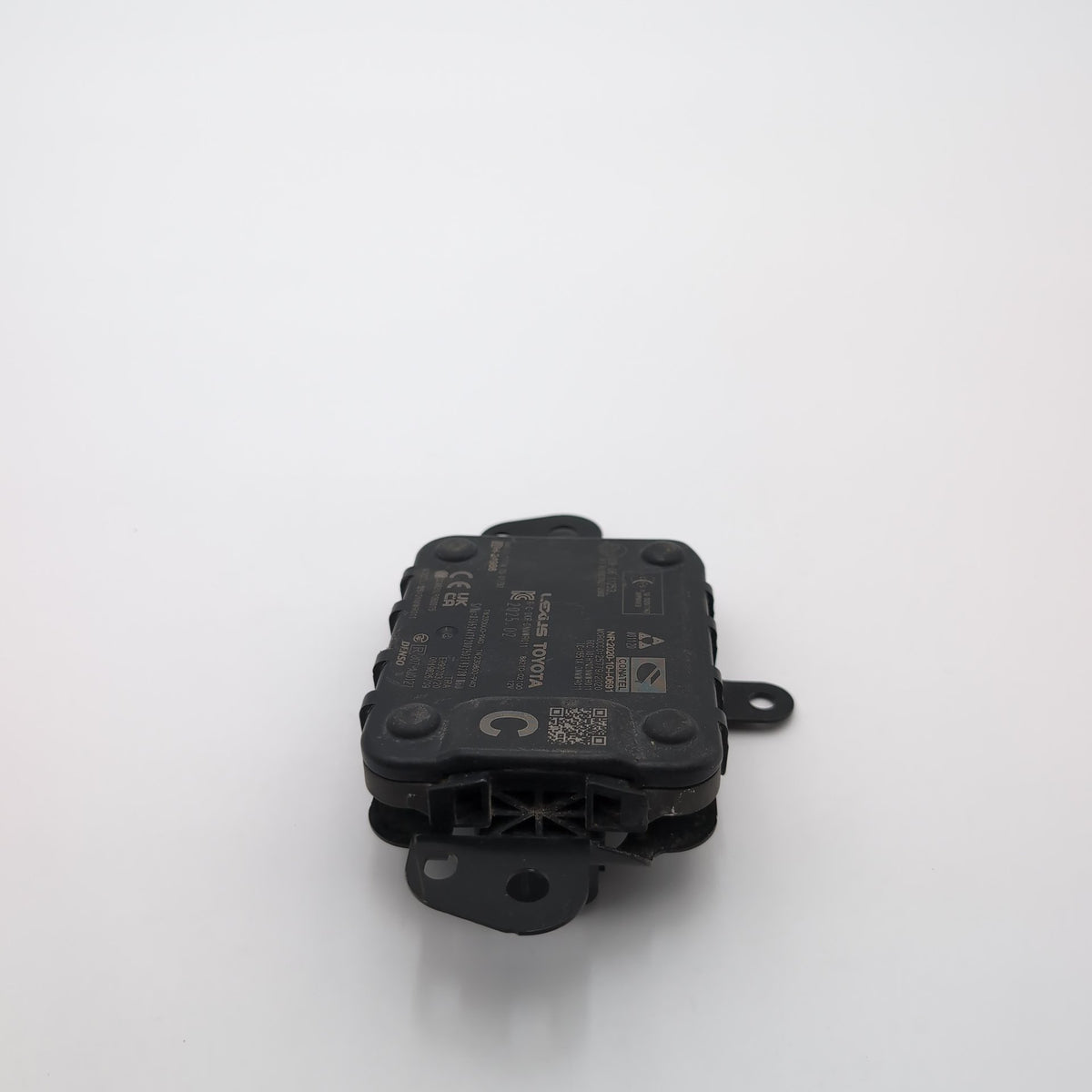 2025 Toyota Corolla Cruise Control Distance Radar Sensor 88210-02100