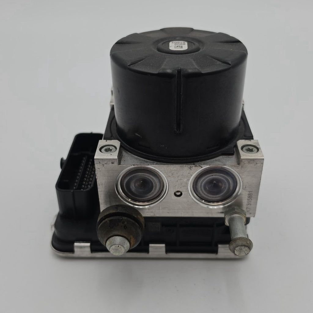 2020 2021 2022 Nissan Sentra 2.0L ABS Anti Lock Brake Pump 476606LF0A