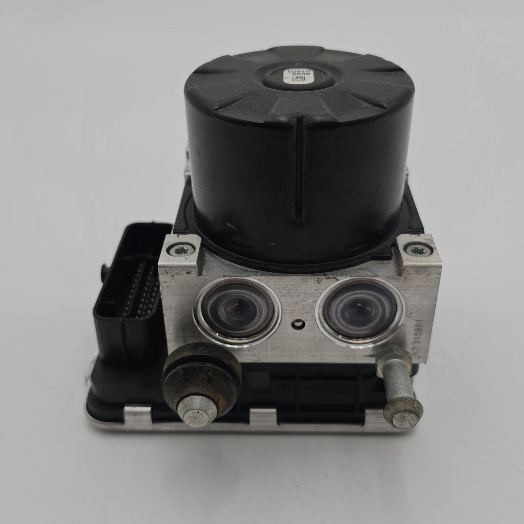 2020 2021 2022 Nissan Sentra 2.0L ABS Anti Lock Brake Pump 476606LF0A
