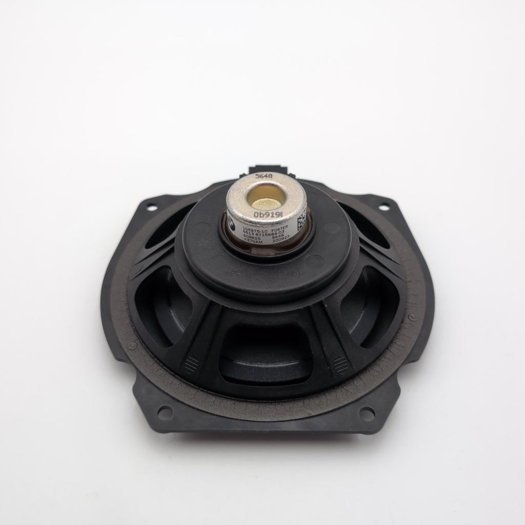 2014 - 2021 BMW i3 i3s I01 Front Left Right Woofer Speaker OEM 8715684