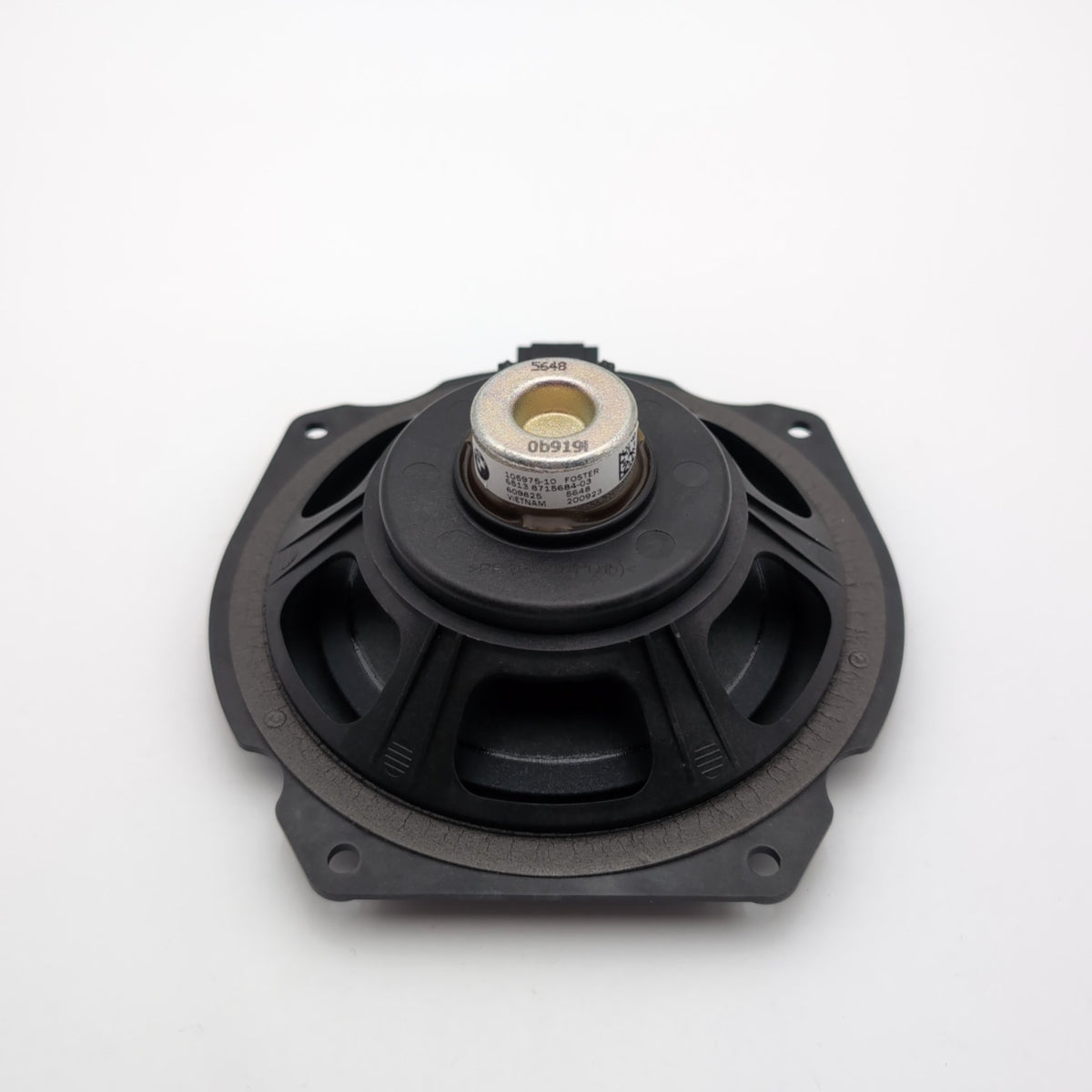 2014 - 2021 BMW i3 i3s I01 Front Left Right Woofer Speaker OEM 8715684