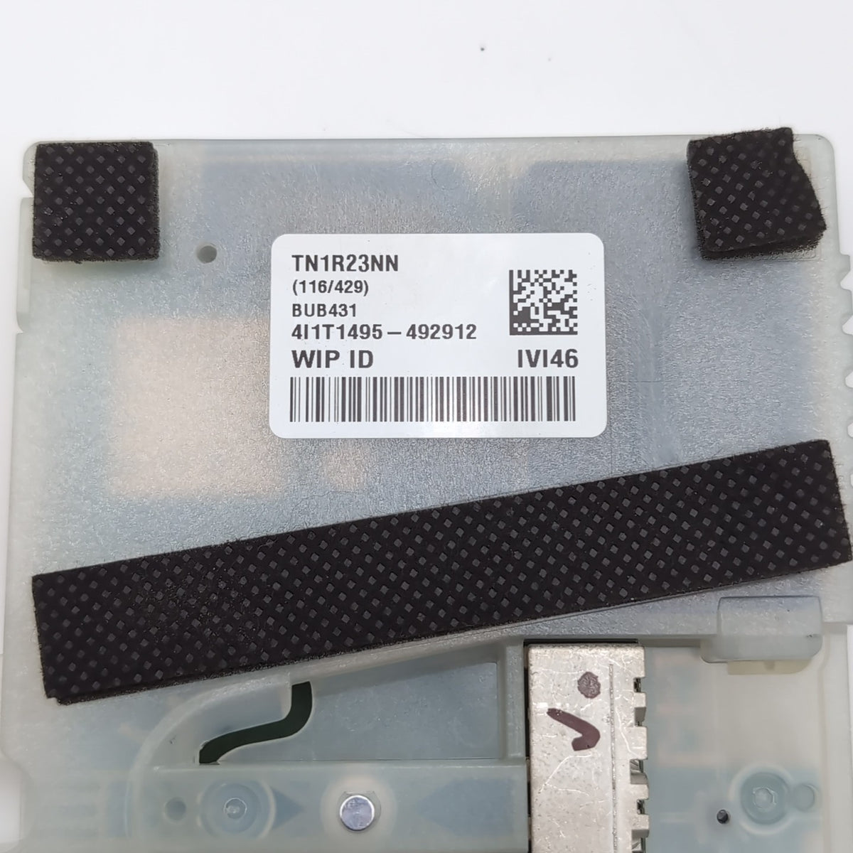 2025 BMW 330i G20 X1 U11 X3 G45 Antenna Telematics Control Module 5B5C761