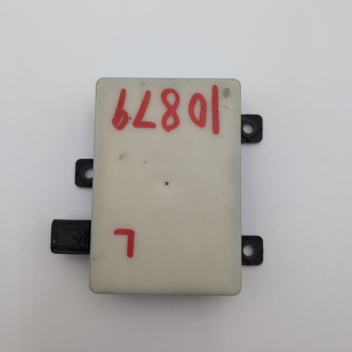 2018 2019 Hyundai Sonata Rear Blind Spot Monitor Radar Sensor C195855000
