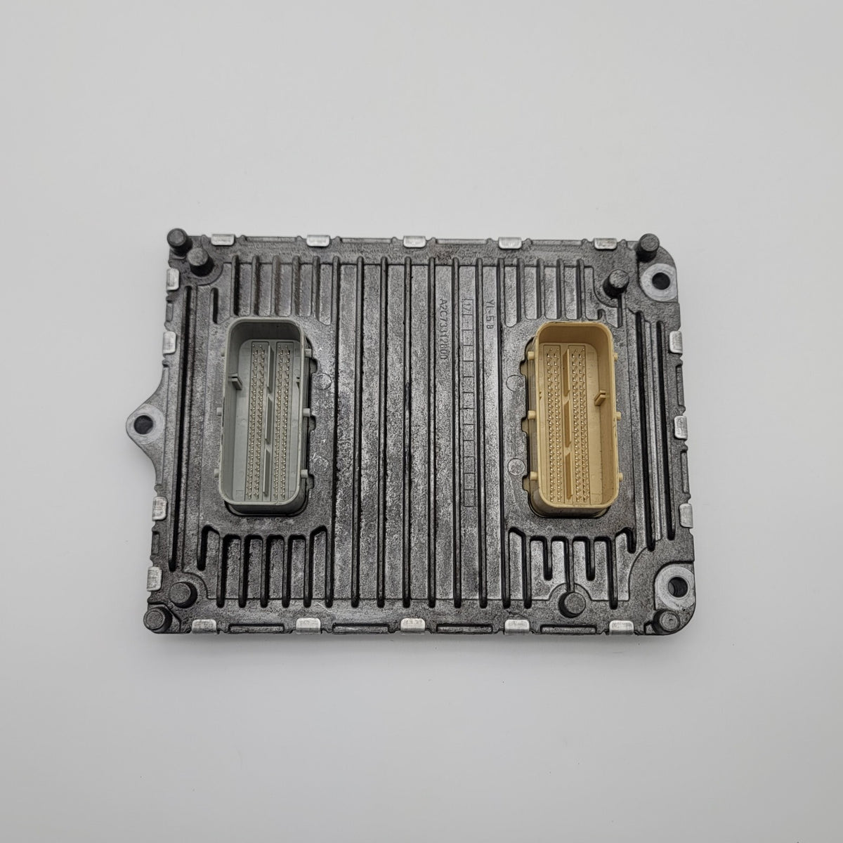2018 2019 Chrysler Pacifica 3.6L Engine Computer Control Module ECM 68330910AA