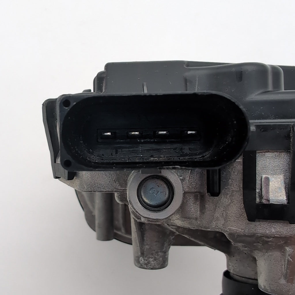 2019- 2025 BMW X5 X6 X7 XM Front Windshield Wiper Motor OEM 5A47511
