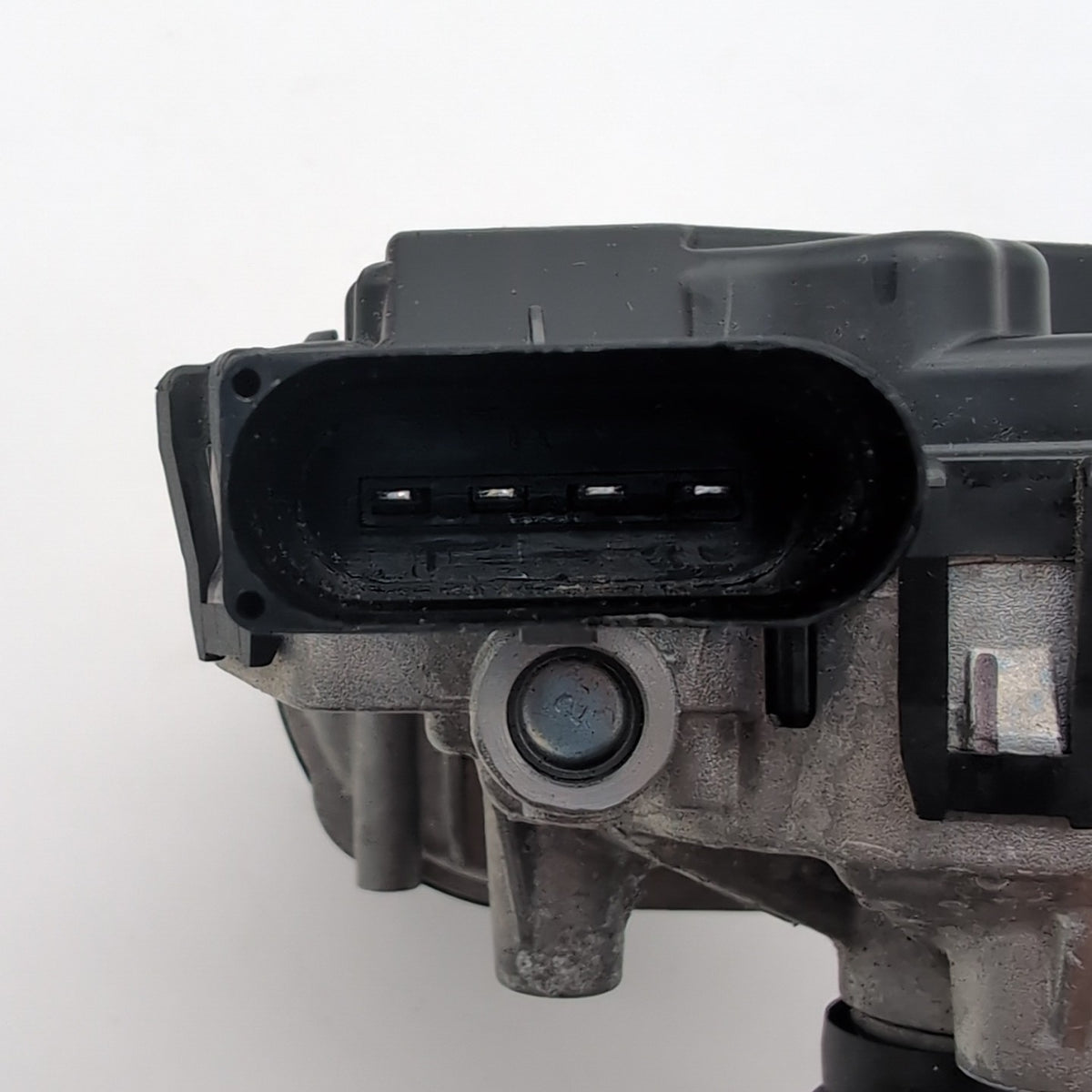 2019- 2025 BMW X5 X6 X7 XM Front Windshield Wiper Motor OEM 5A47511