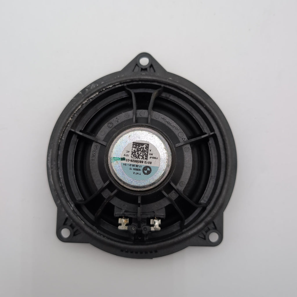 2019 - 2026 BMW G20 G42 X3 X4 X5 X6 X7 Front Rear Door Midrange Speaker 6809629