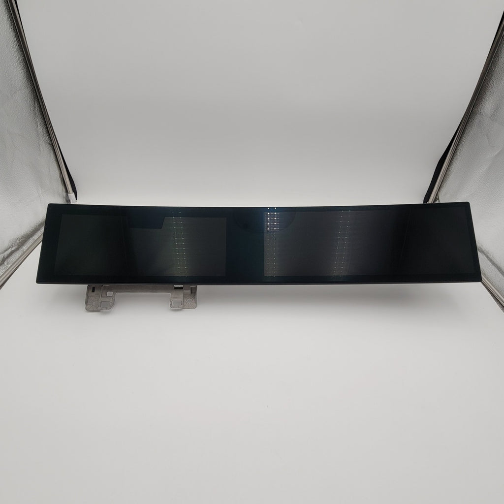 2023 2024 2025 BMW G05 X5 G06 X6 G07 X7 Multifunctional Navigation Display MGU