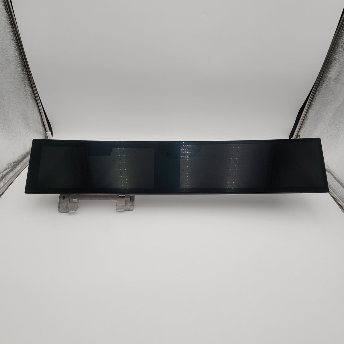 2023 2024 2025 BMW G05 X5 G06 X6 G07 X7 Multifunctional Navigation Display MGU