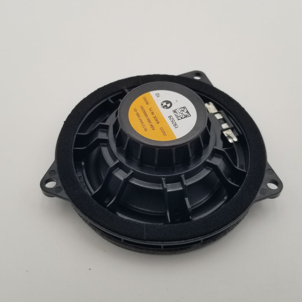 2022 - 2025 BMW iX I20 Mini Countryman Front Rear Door Midrange Speaker 9441905