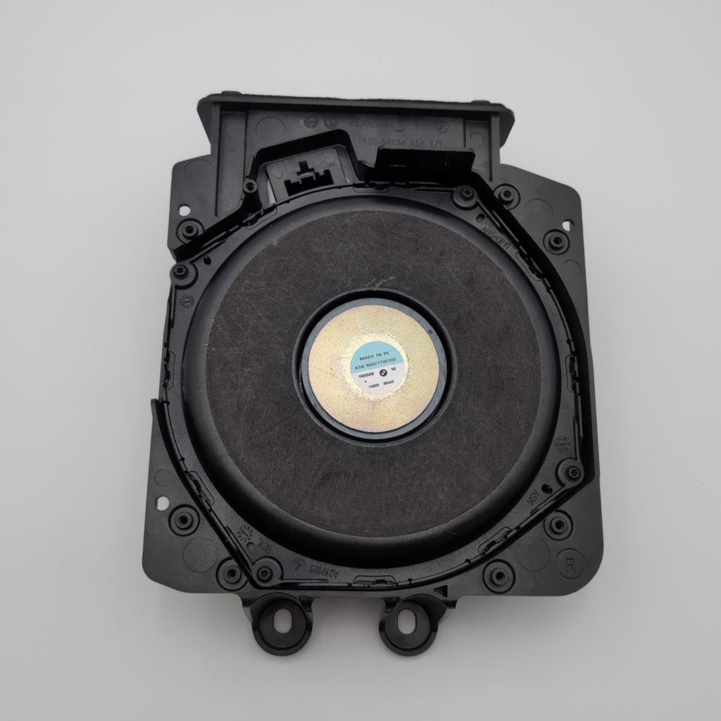 2023 - 2025 BMW U06 U11 U10 X1 X2 Central Bass Right Speaker Subwoofer 9858624