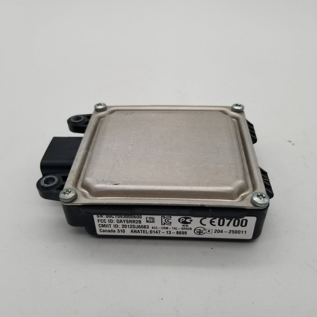 2015- 2018 FORD EDGE LINCOLN BLIND SPOT MONITOR SENSOR OEM FT4T14D453AD