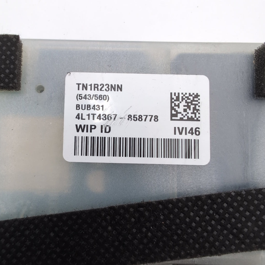 2025 2026 BMW G20 G22 G42 G60 M3 M4 X1 X3 X6 Antenna Telematics Control Module