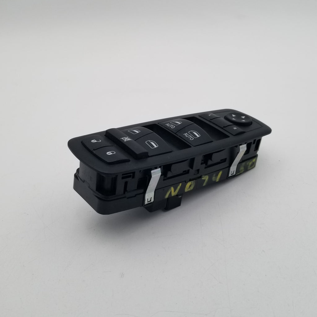 2016 2017 2018 DODGE RAM DRIVER LEFT SIDE DOOR WINDOW LOCK SWITCH OEM 56046823AC