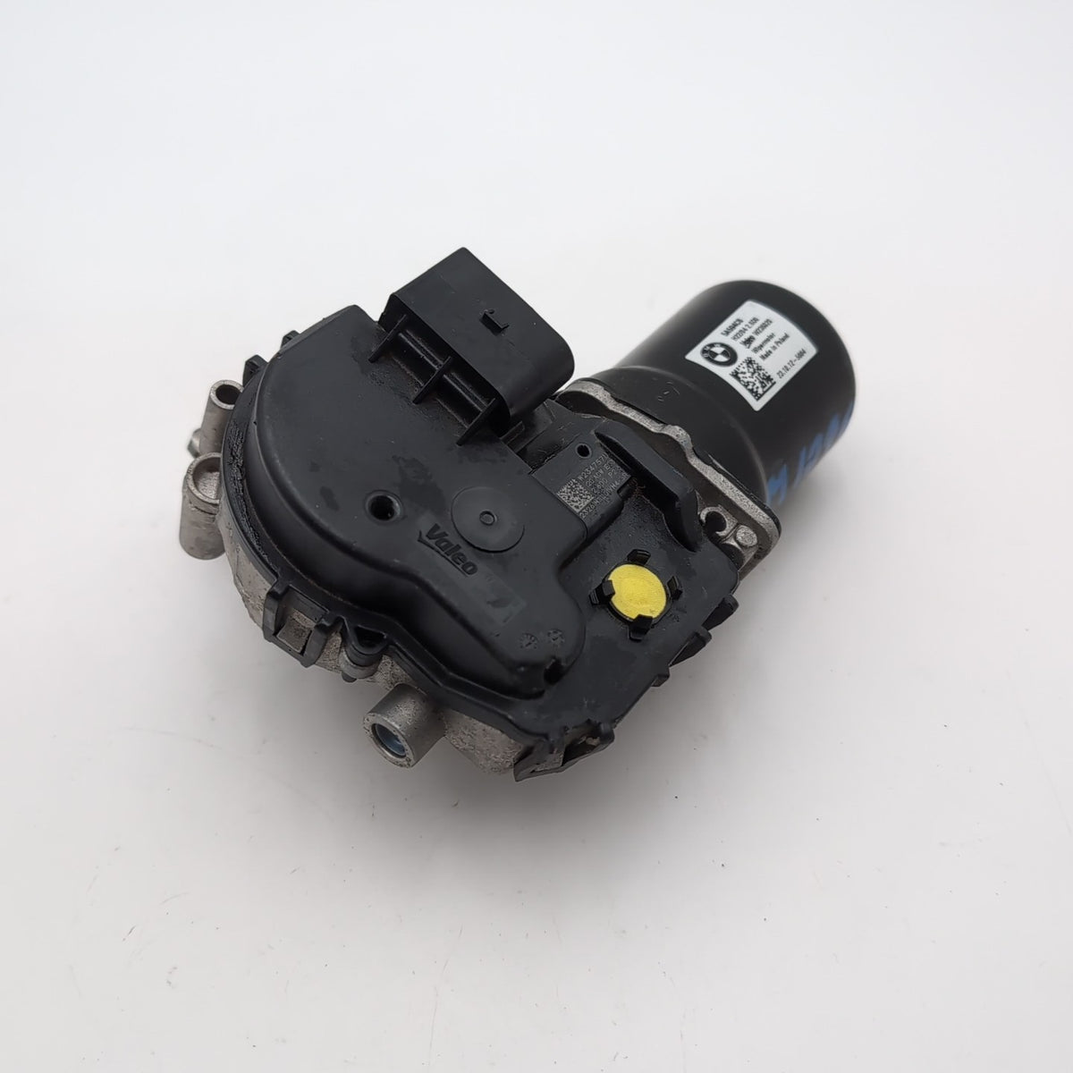2022 2023 2024 2025 BMW iX I20 WINDSHIELD WIPER MOTOR OEM 5A68426