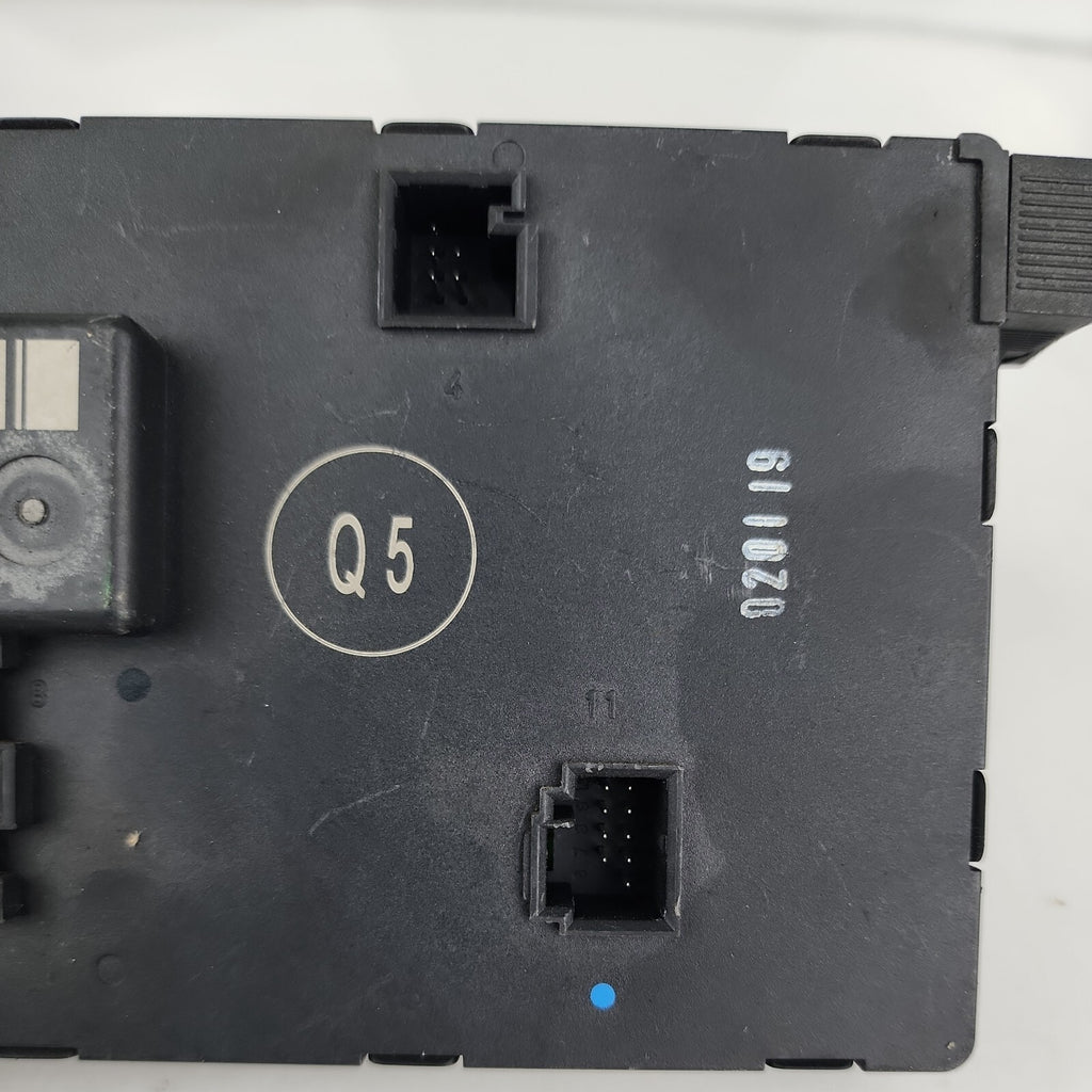 2001-2007 Fits Mercedes-Benz Front Right Door Control Module 2038206426 Oem