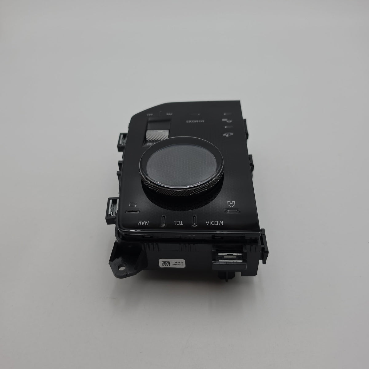 2024 - 2026 BMW X3 G60 G45 G70 iDrive Infotainment Multifunction Knob Switch