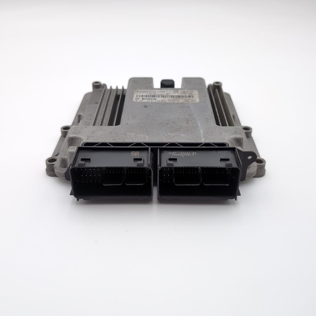 2014 2015 2016 Ford Fusion Engine Computer Control Module ECM OEM ES7A12A650DAD