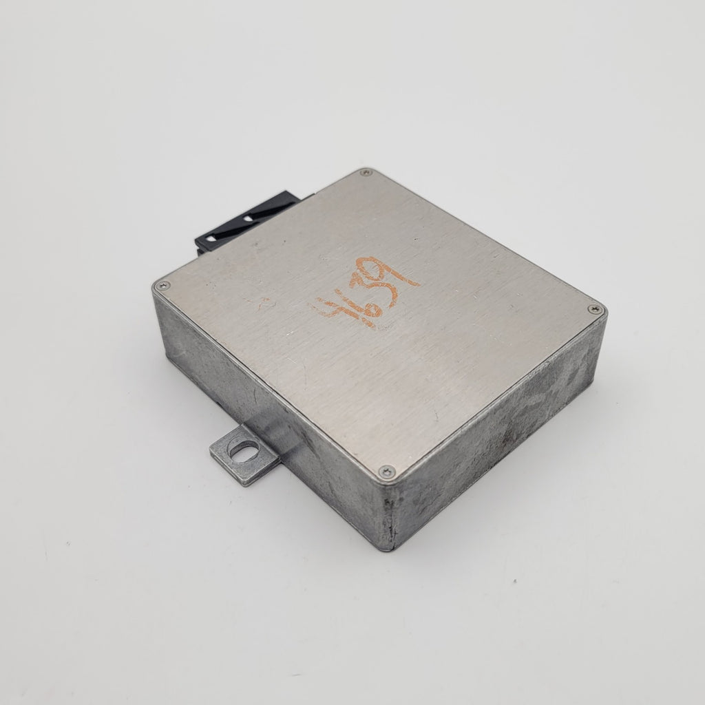 1994 1995 Mercedes W124 E420 E320 Radio AMP Amplifier 1248201789 Left Or Right