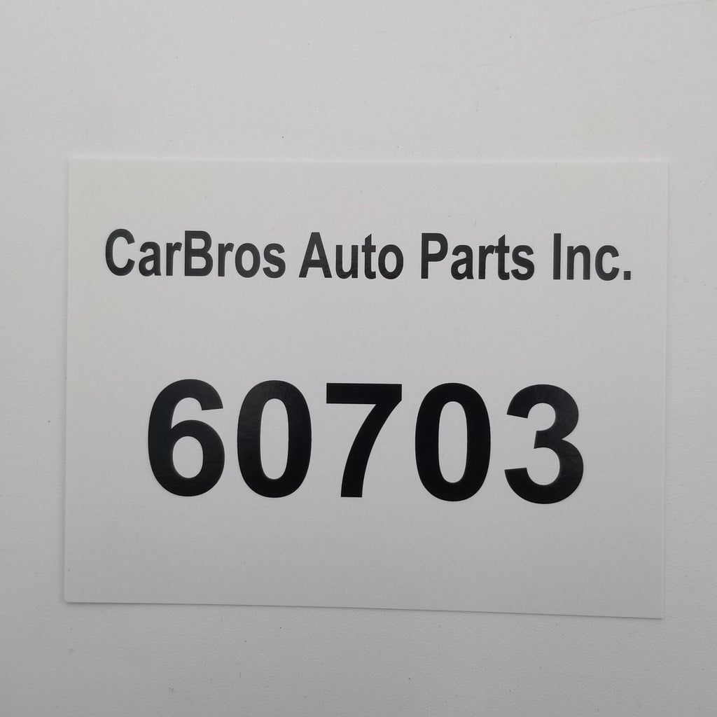 2016- 2022 BMW G42 G20 G12 G30 G28 G80 G82 Top HiFi Speaker Tweeter OEM 9362561