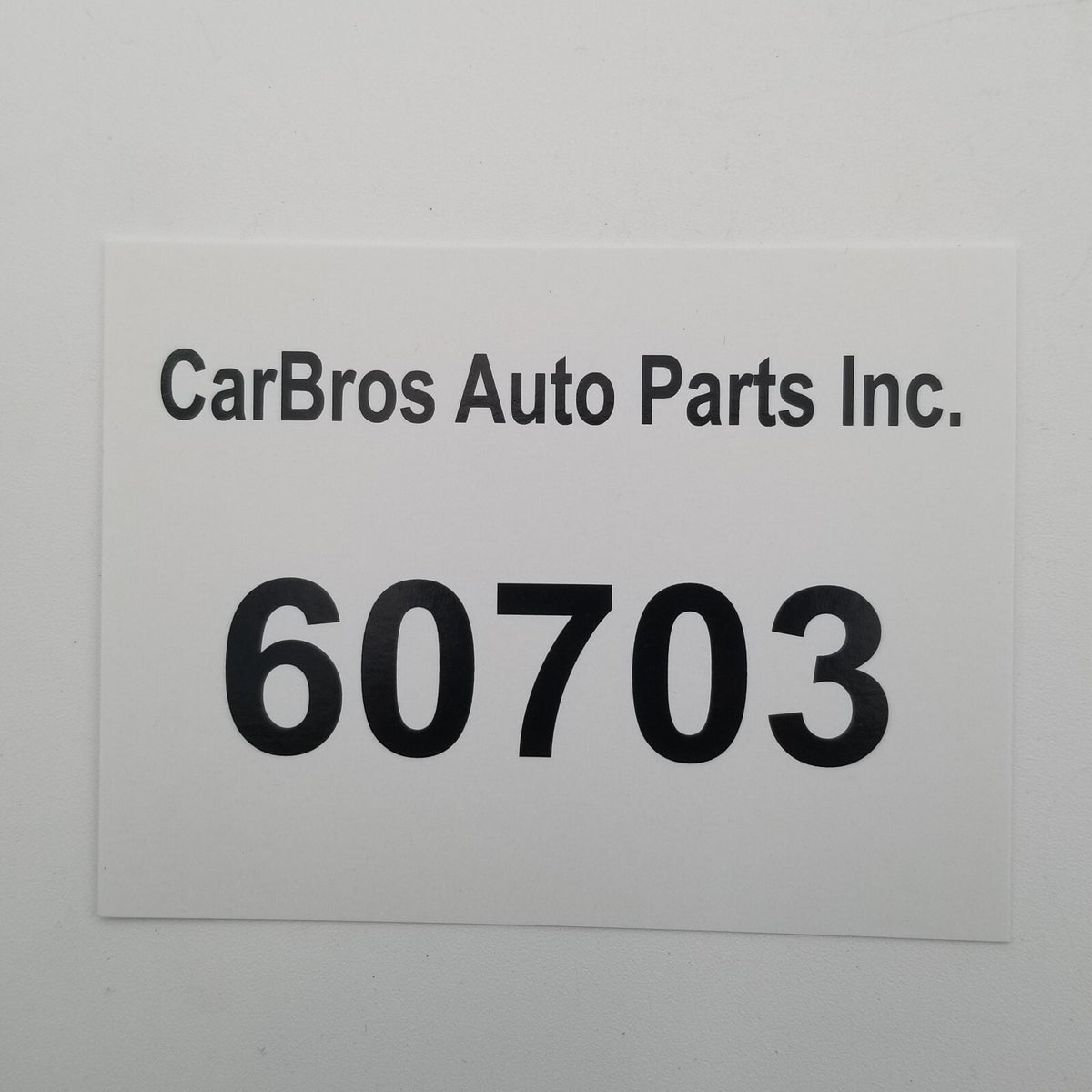 2016- 2022 BMW G42 G20 G12 G30 G28 G80 G82 Top HiFi Speaker Tweeter OEM 9362561