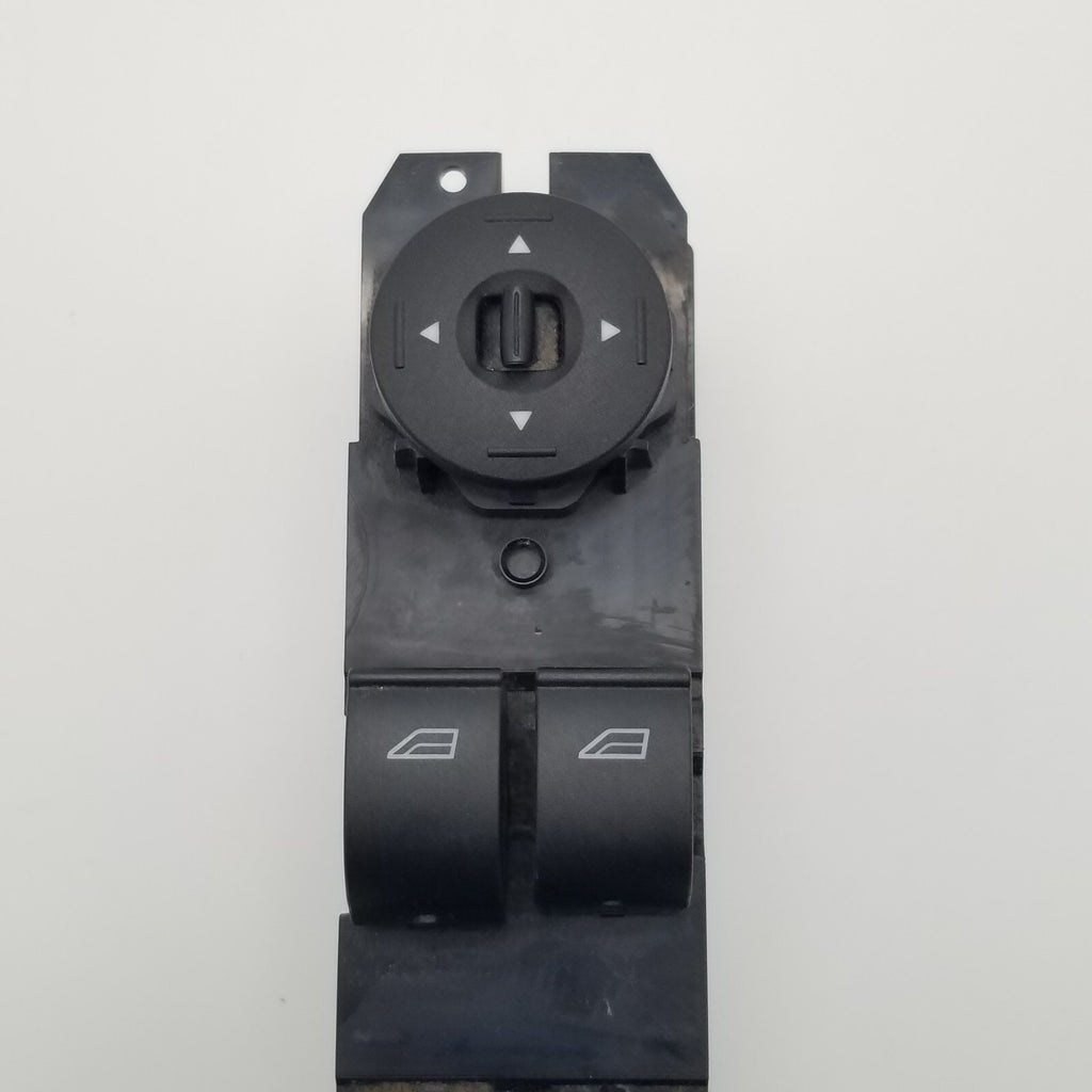 2013 2014 2015 Ford Focus Front Drivers Master Window Switch Mirror Control