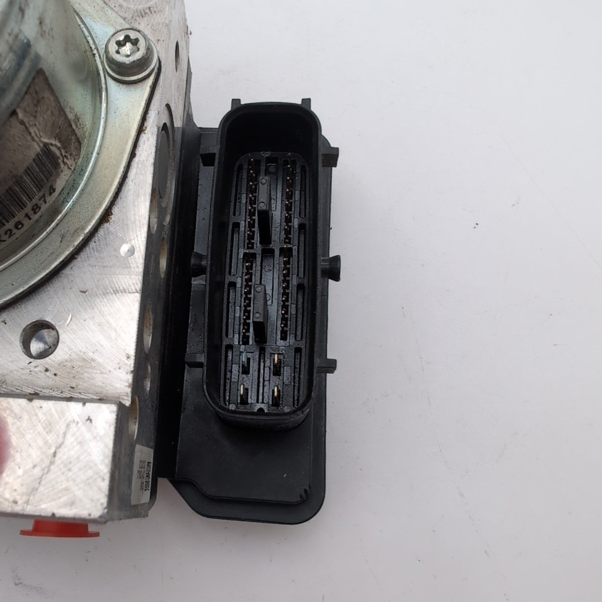 2014 2015 Infiniti Q50 3.5L Hybrid ABS Anti Lock Brake Pump 476604GA0A