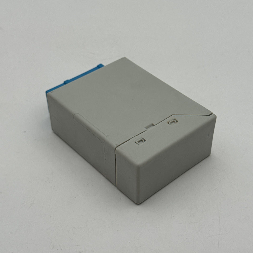 2014 - 2021 BMW i3S I01 Hybrid Fuel Pump Control Module 5A08530