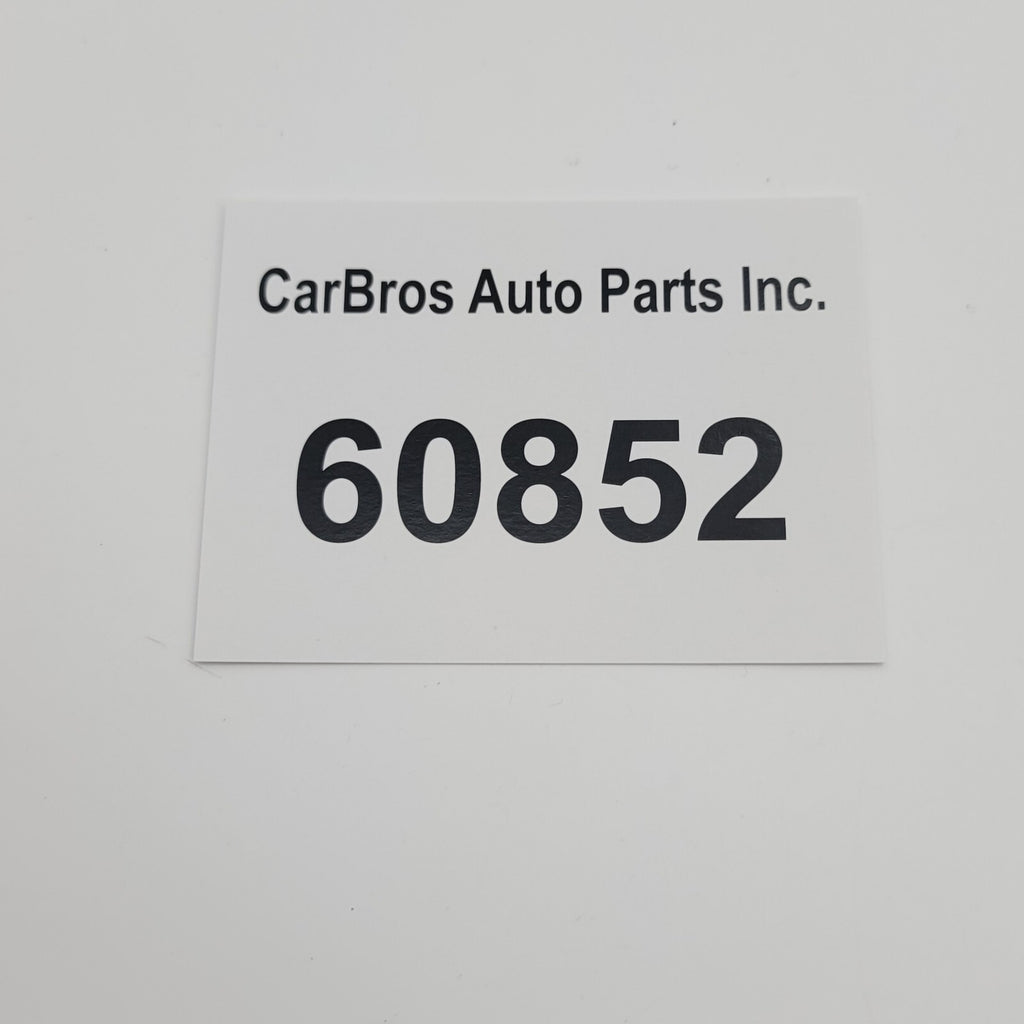 2013 2014 2015 Ford Fusion Master Power Window Switch OEM DG9T-14540-ACW