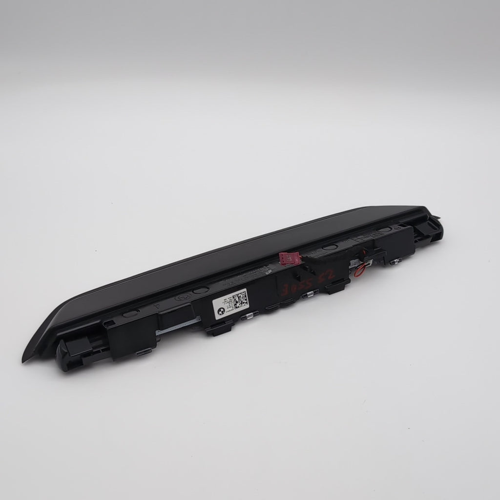 2024 2025 BMW 530I 540I 550E G6 Rear Third Brake Light 5A016C9