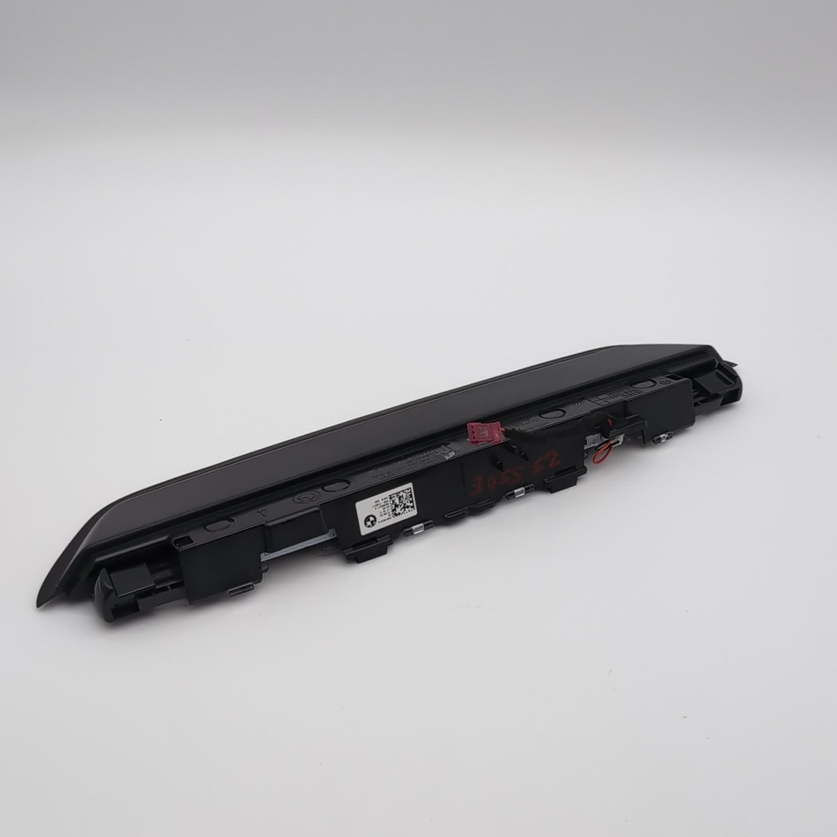 2024 2025 BMW 530I 540I 550E G6 Rear Third Brake Light 5A016C9