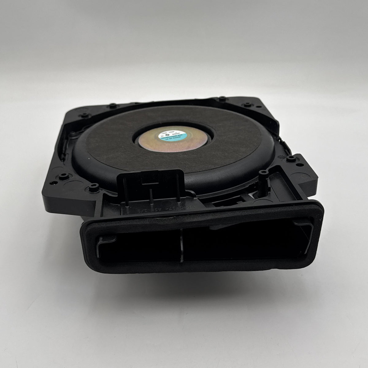2023 - 2025 BMW U06 U11 U10 X1 X2 Central Bass Right Speaker Subwoofer 9858624