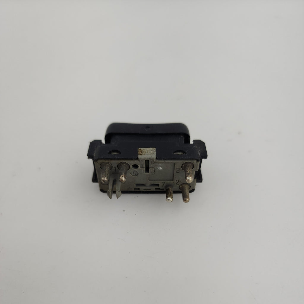 92-99 Fits Mercedes W140 400SEL 300SD Window Regulator Control Switch Button Oem