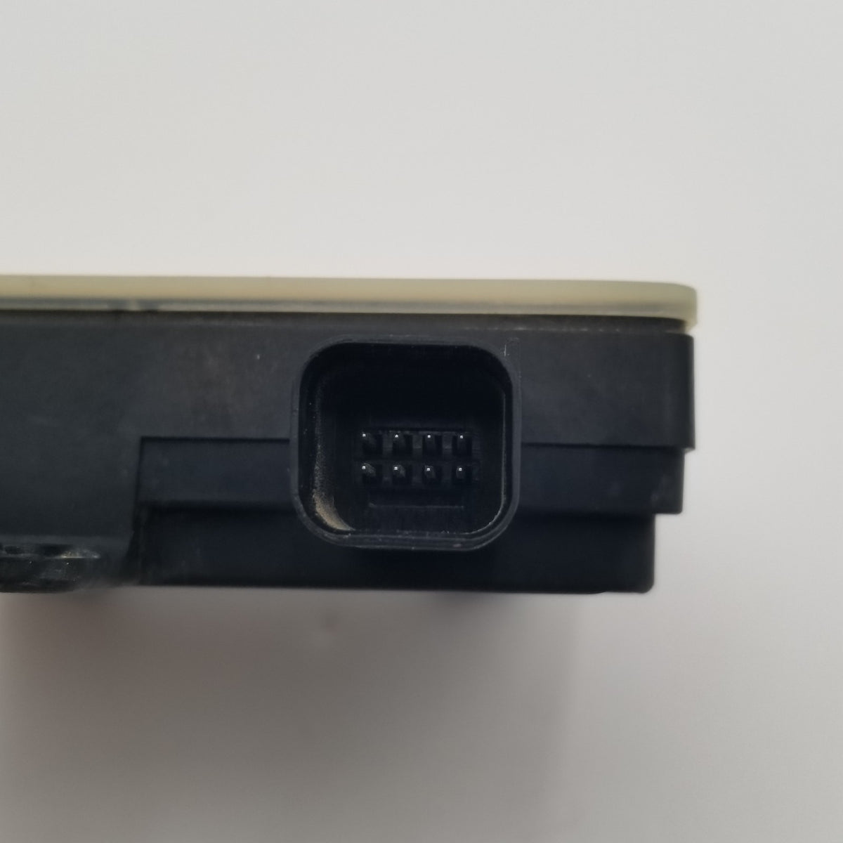 2013- 2017 Hyundai Santa Fe Sport Left Rear Blind Spot Radar Sensor 4Z95851000