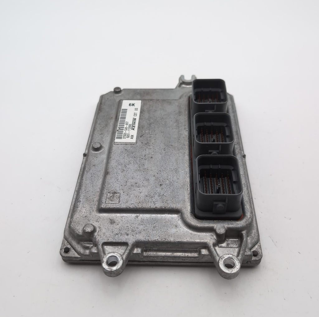2014 2015 Acura MDX 3.5L Engine Computer Control Module ECU OEM 37820-5J6-A57
