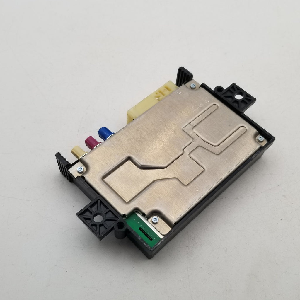 2016- 2019 MERCEDES W213 S E GLE GLC SLC COMMUNICATION CONTROL UNIT A2139004715