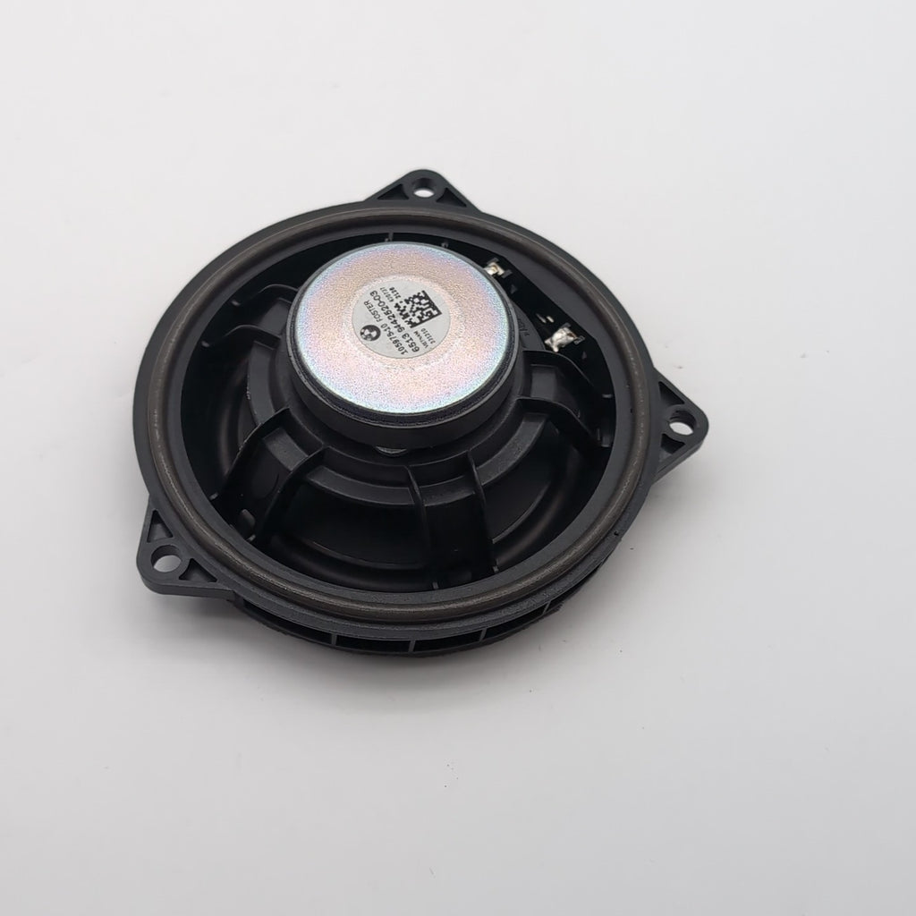 2022 2023 2024 2025 BMW X1 X2 ALEV1 Front Rear Door Midrange Speaker 9442520