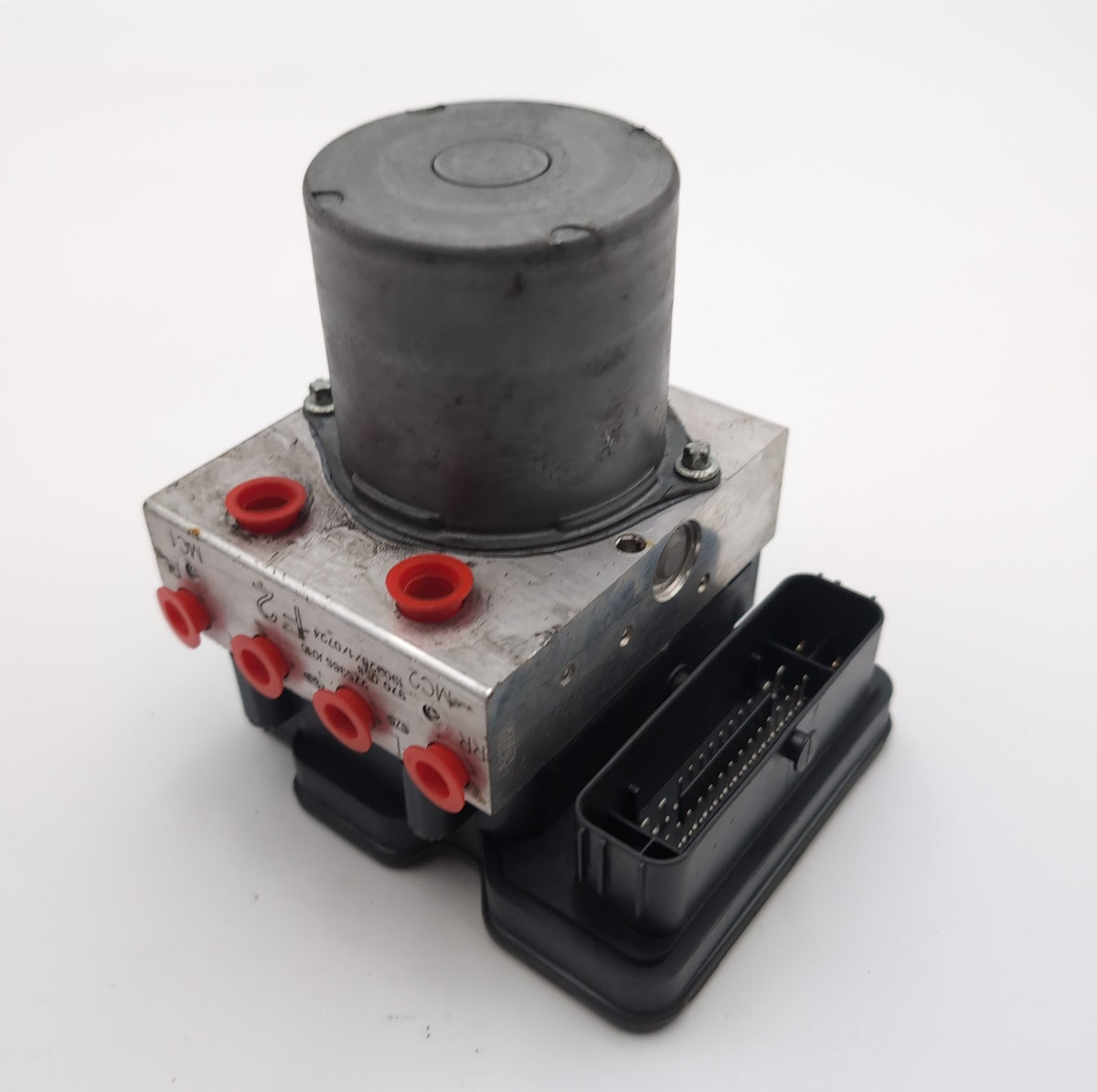 2019 Subaru Forester 2.5L ABS Anti Lock Brake Pump Control Unit 27536SJ010