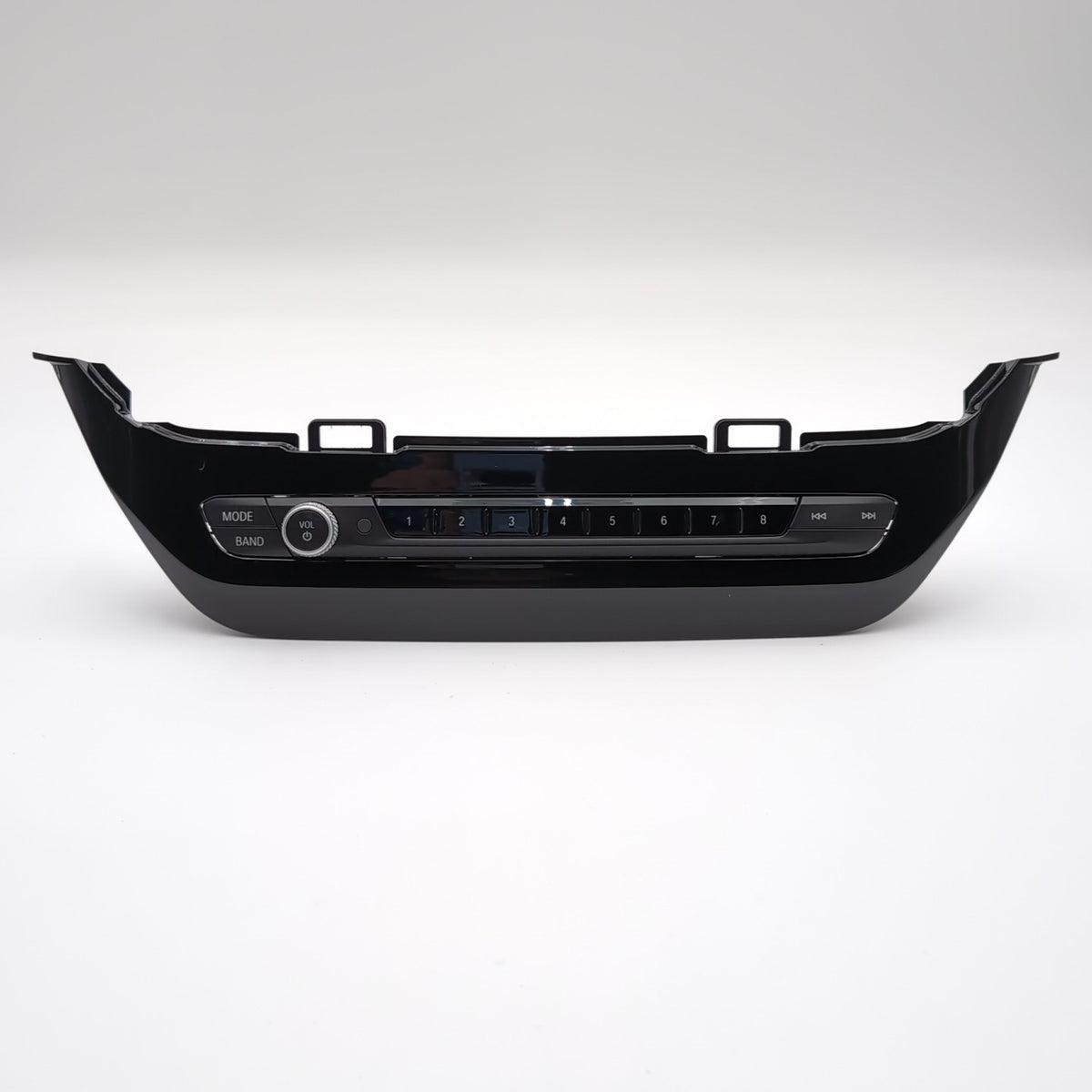 2022 2023 2024 BMW X3 X4 X3M X4M Center Console Radio Stereo Control Panel OEM