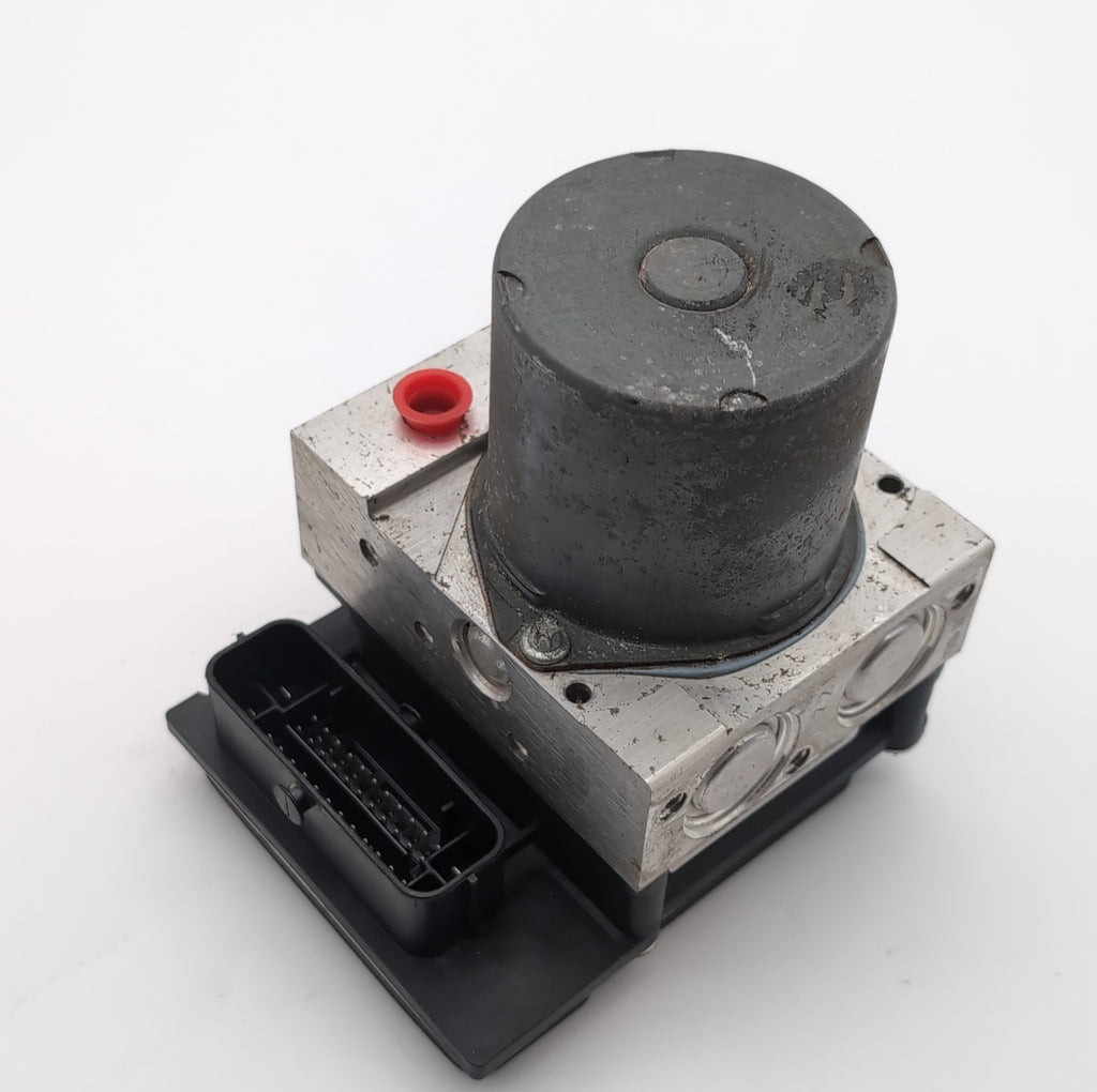 2013 Audi Q5 2.0L ABS Anti Lock Brake Pump Control Unit OEM 8R0614517CD