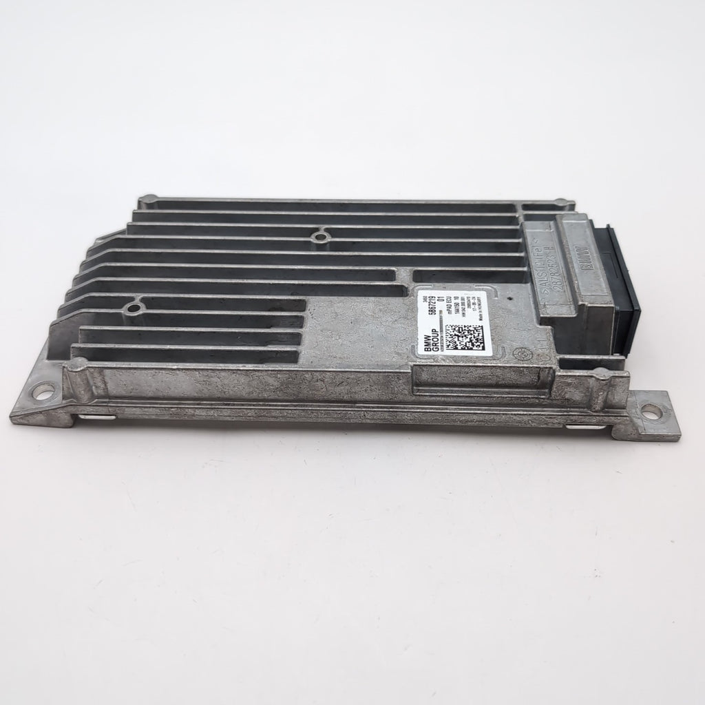 2025 BMW G45 iX I20 X3 MPAD ECU CONTROL MODULE OEM 5B6C403