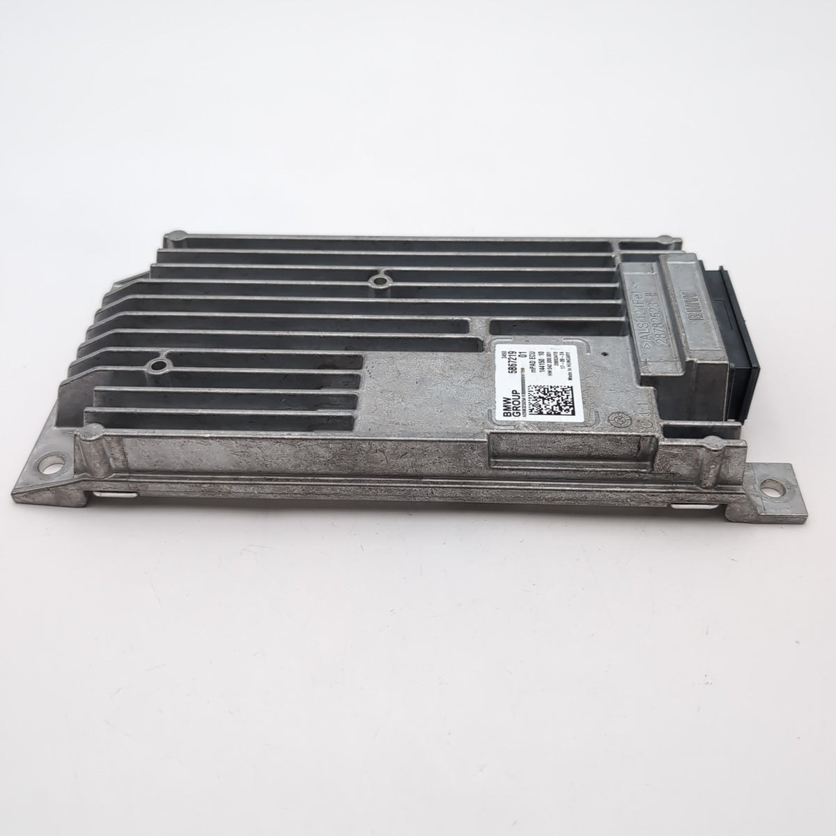 2025 BMW G45 iX I20 X3 MPAD ECU CONTROL MODULE OEM 5B6C403