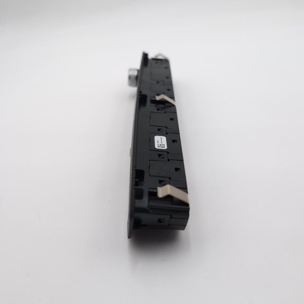 2019 - 2026 BMW 2 3 4 G42 G20 G22 G26 M3 M4 Radio Audio Climate Control Panel