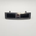 2005- 2009 Mercedes W203 C230 CLK350 Dash Hazard Door Lock ESP Control Switch