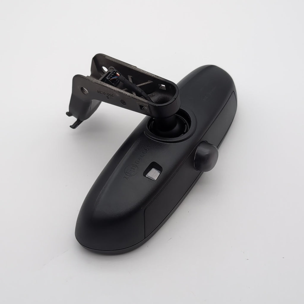 2014- 2021 BMW i3 I01 Hybrid Interior Rear View Mirror Black OEM