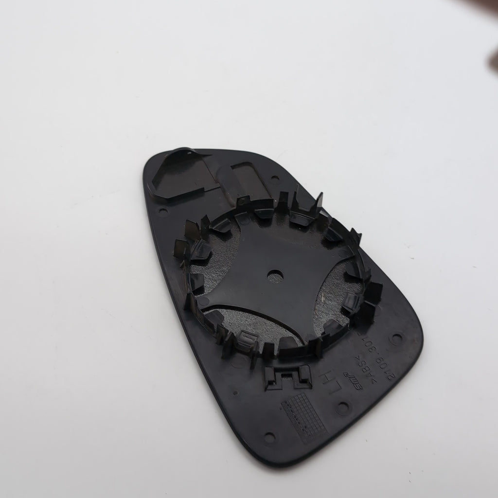 2015 2016 2017 Chrysler 200 Left Driver Side View Mirror Glass OEM 21093015