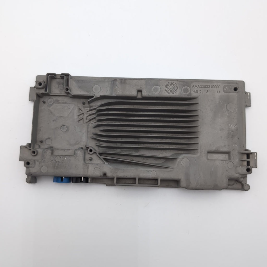 2025 2026 BMW 330i X5 M4 M2 G20 G60 Instrument Cluster Control Module 5B86534