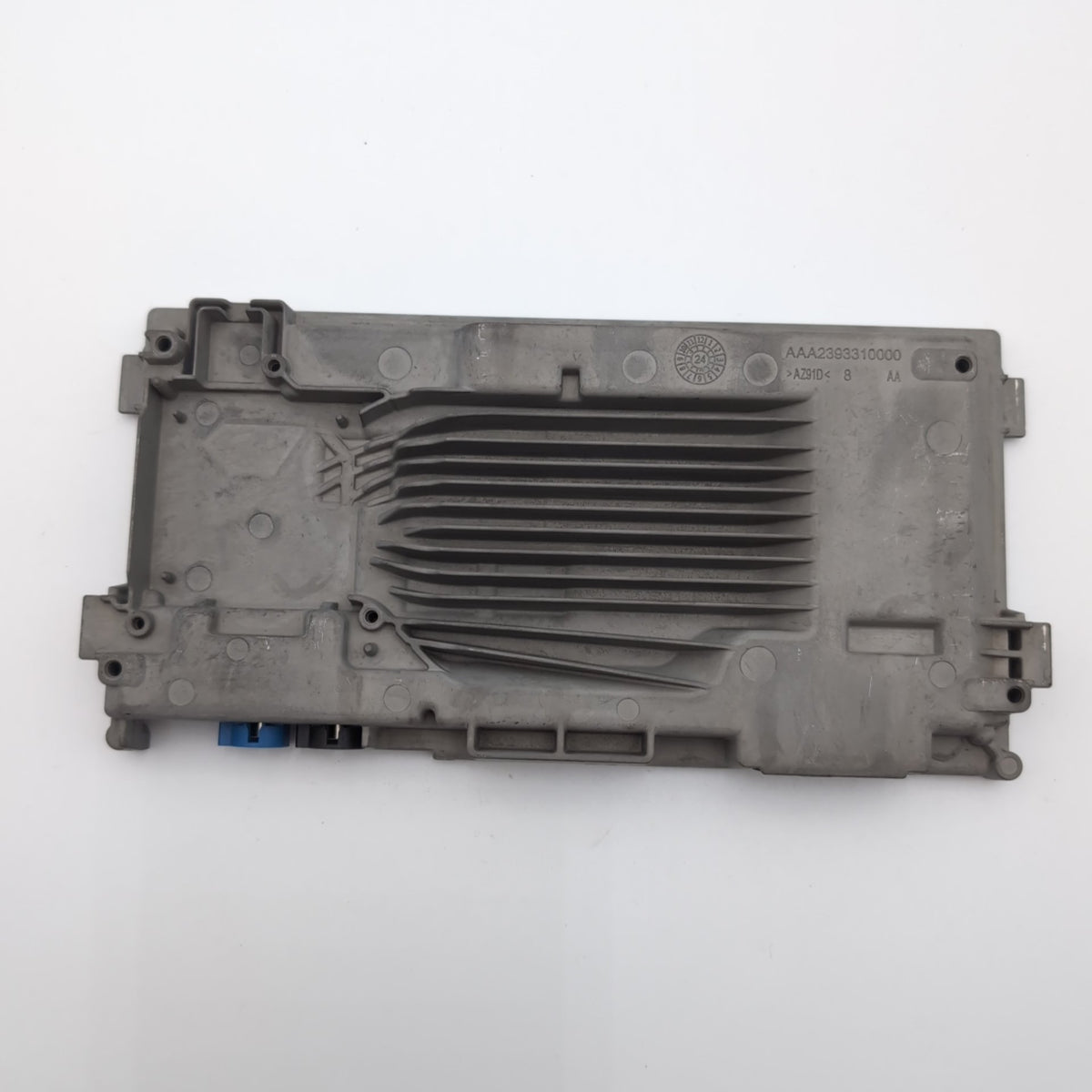 2025 2026 BMW 330i X5 M4 M2 G20 G60 Instrument Cluster Control Module 5B86534